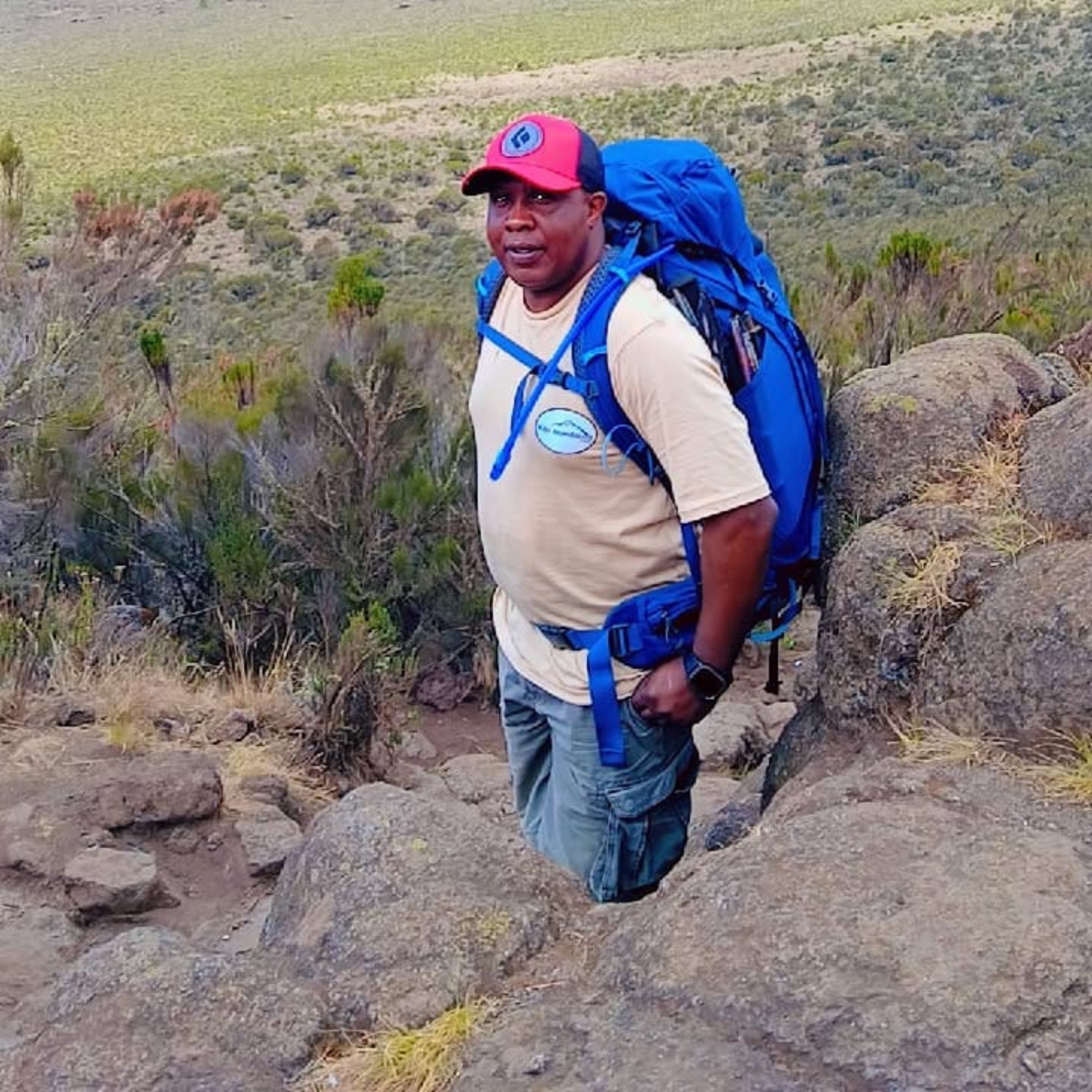 Edward Ernest Kutingala