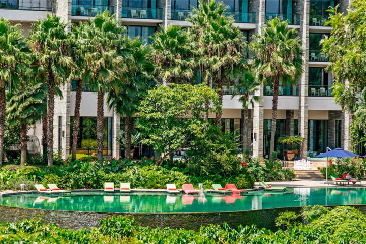 Gran-melia Gran-melia