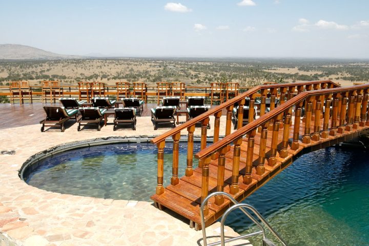 Lobo Lodge Serengeti